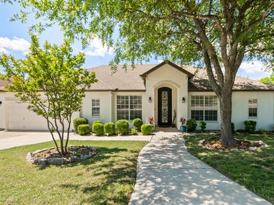 7410 Moss Brook Dr, San Antonio, TX, 78255