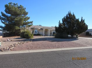 2722 Broken Arrow St, Kingman, AZ 86401