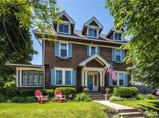 3 Saybrook Pl, Buffalo, NY 14209
