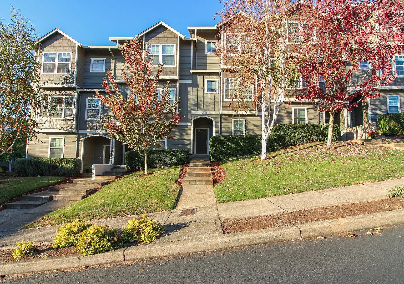 Two Bedroom Home With Attached Garage and Balcony! ~ Kari Dawn 1923 — Photo 4