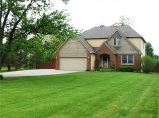 4870 Smothers Rd, Westerville, OH 43081