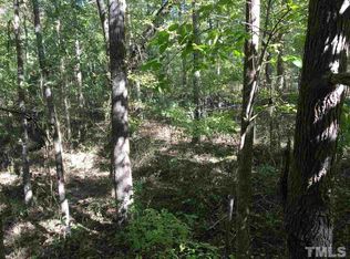 706 Knight Dr, Durham, NC 27712