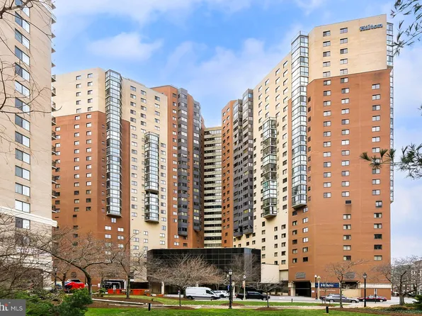 900 Stafford St #1515, Arlington, VA 22203