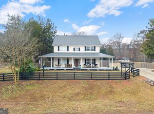 2832 Old Villa Rica Rd, Powder Springs, GA 30127