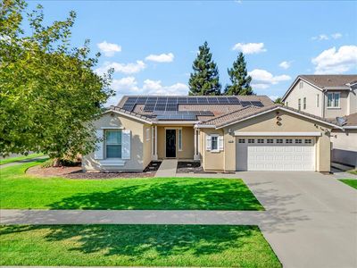 1397 Esplanade Drive, Merced, CA, 95348