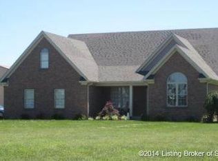 991 S Lake Rd S, Scottsburg, IN 47170