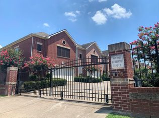 9822 Meredith Elise Ct, Houston, TX 77025