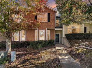 176 Odyssey Turn NW, Conyers, GA 30012