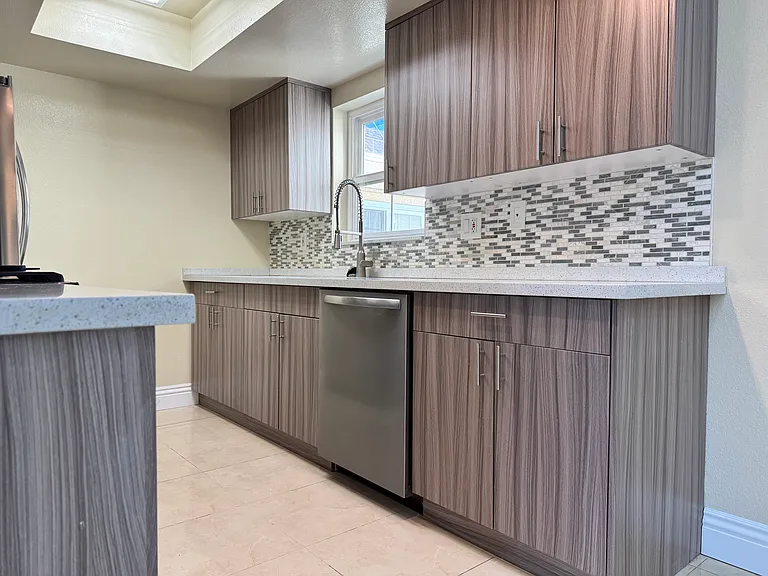 Kitchen Dishwasher