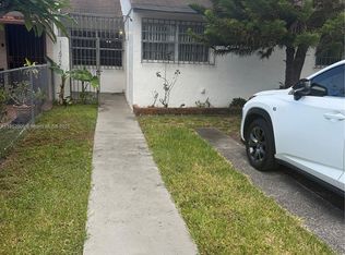 Sweetwater Gardens Amd Pl, Sweetwater, FL 33174