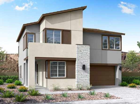 10464 Desert Peony Ave, Las Vegas, NV 89166