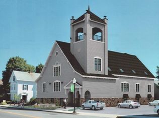 11 N Main St #2, Mansfield, MA 02048