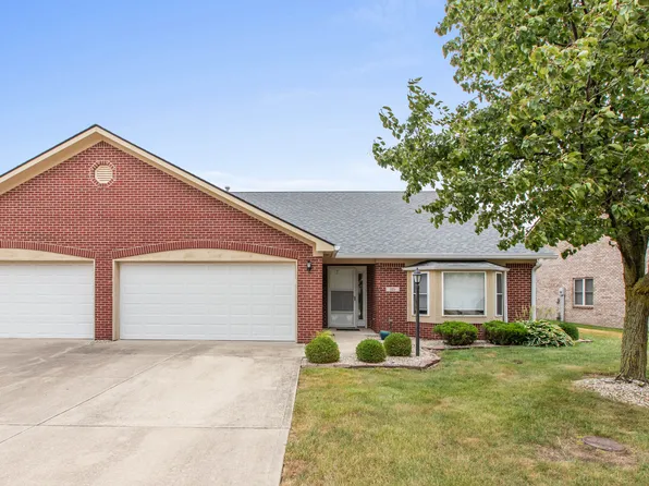 225 Waterford Ct, Avon, IN 46123