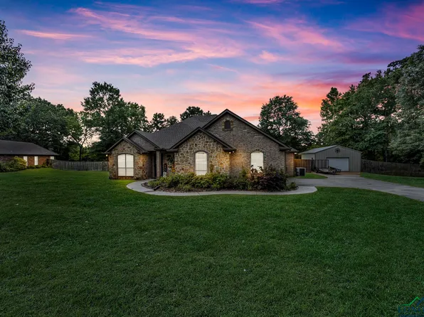 220 Cedar Ridge Rd, Longview, TX 75602