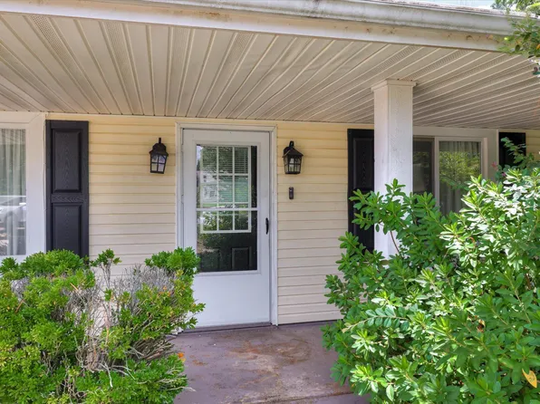 3730 Fairington Drive, Hephzibah, GA