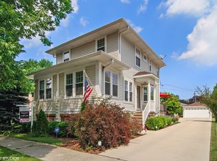 4037 Grove Ave, Brookfield, IL 60513