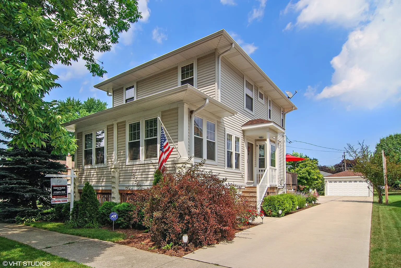 4037 Grove Ave photo 1