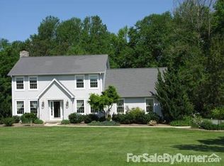 13185 Newtown Rd, Queen Anne, MD 21657