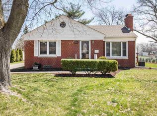 1870 25th Ave, Moline, IL 61265