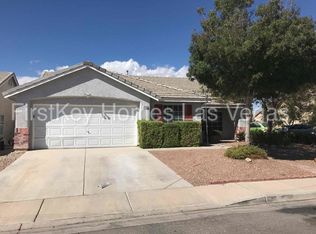 5535 Logan Creek Ct, North Las Vegas, NV 89031