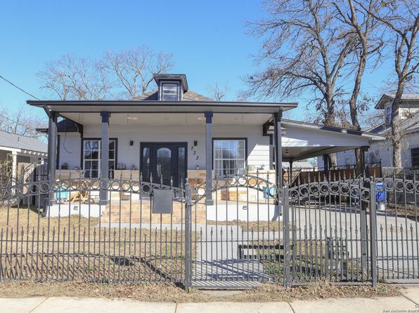 Property image for 733 DELMAR ST, San Antonio, TX 78210