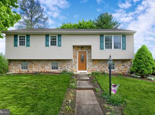 4210 Beaumont Rd, Dover, PA 17315
