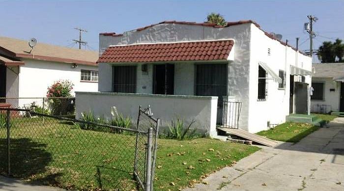1st image of 1505 W 60th St