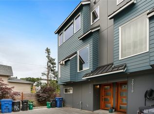 2611 SW Nevada St #A, Seattle, WA 98126