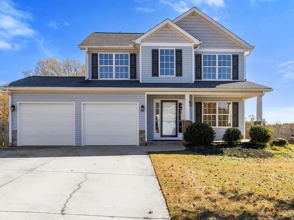 109 Twinflower Dr, Taylors, SC 29687