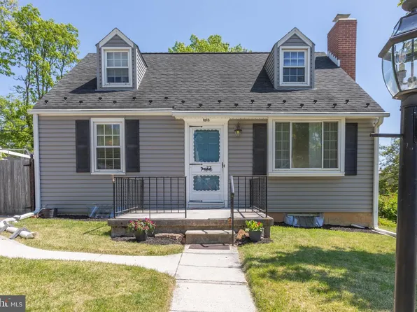 1813 Cromwood Rd, Baltimore, MD 21234