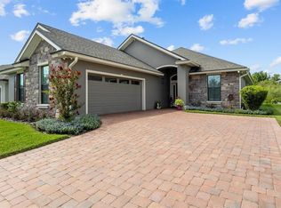 7953 LAKE JAMES BOULEVARD, LAKELAND, FL 33810