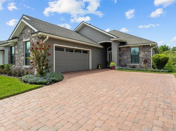 7953 LAKE JAMES BOULEVARD, LAKELAND, FL 33810