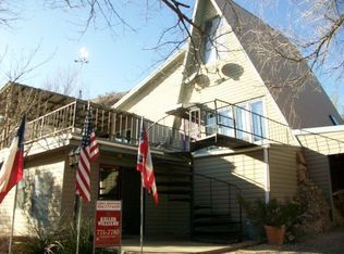 33 Kit Carson Ln, Buffalo Springs, TX 79404