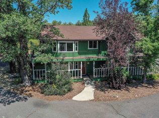 2435 College Ave, Weed, CA 96094