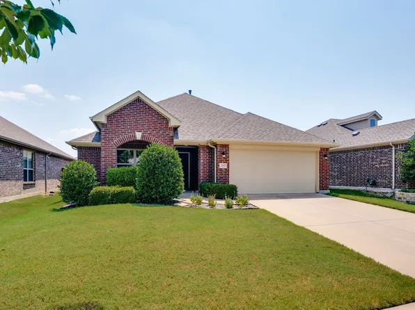 1912 Alton Way, Aubrey, TX 76227