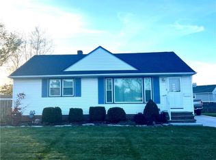 5649 Nathan Dr, Parma, OH
