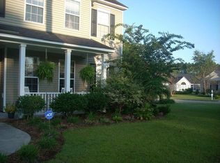 500 Larkspur Ct, Myrtle Beach, SC 29579