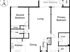 261 E La Verne Way, Palm Springs, CA