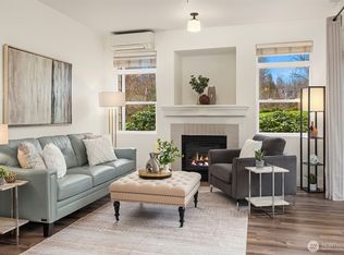 Cameray Condominium, Sammamish, WA 98074