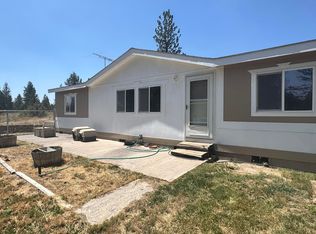 5012 Seagull Dr, Bonanza, OR 97623