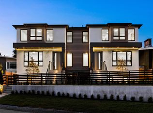 7061 Paulus Cres #1, Burnaby, BC V5A 1P4
