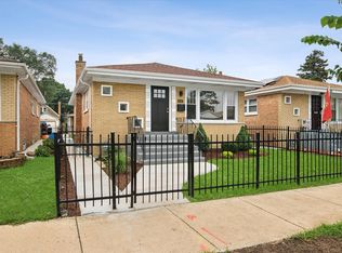 2121 W 71st Pl, Chicago, IL 60636