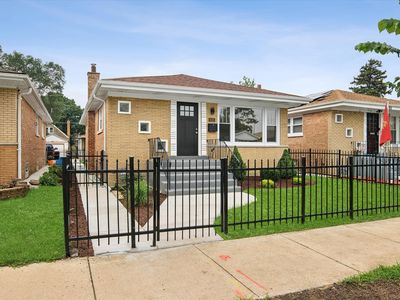2121 W 71st Pl, Chicago, IL, 60636