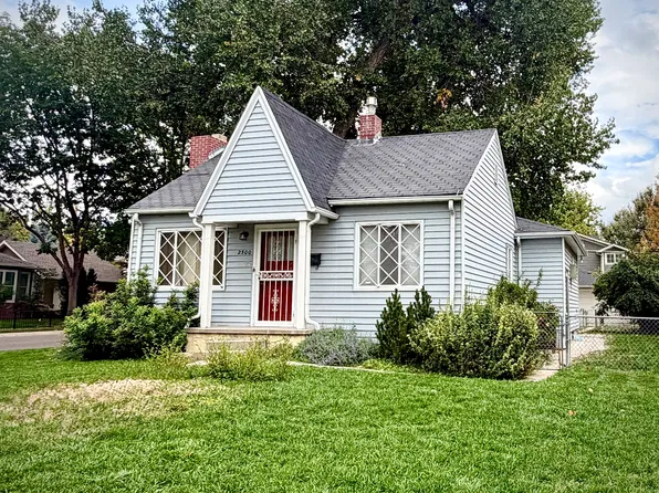 2500 S Adams St, Denver, CO 80210
