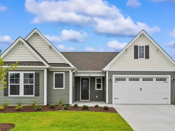 1906 Woodrush Loop, Little River, SC 29566