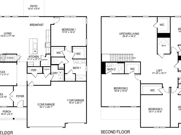 1180 Emily Louise Ln, Knoxville, TN 37932