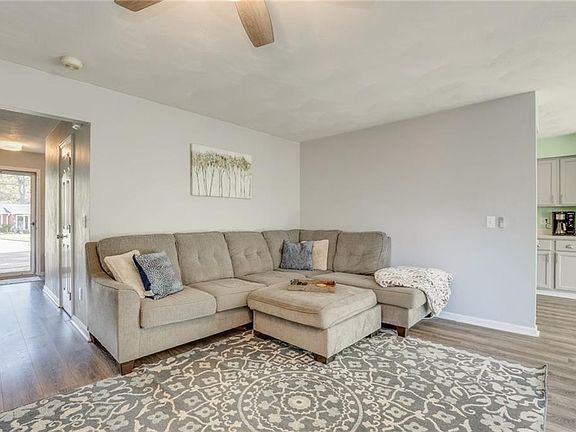Great space