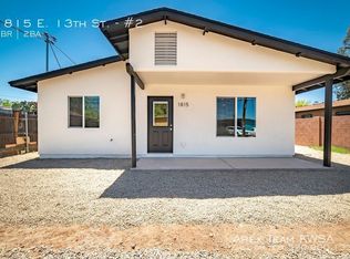 1815 E 13th St #2, Tucson, AZ 85719