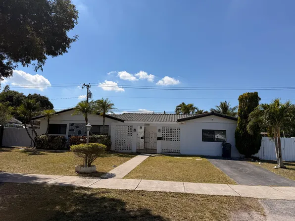 20600 SW 116th Rd, Miami, FL 33189