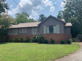 1086 Barnes Mill Rd, Marietta, GA 30062